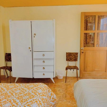 Bioswild Hotel Cuzco Kültér fotó
