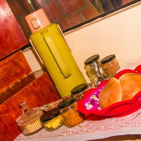 Bioswild Hotel Cuzco Kültér fotó