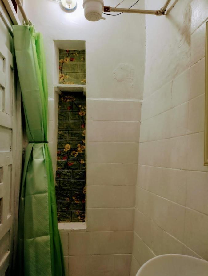 Bioswild Hotel Cuzco Kültér fotó
