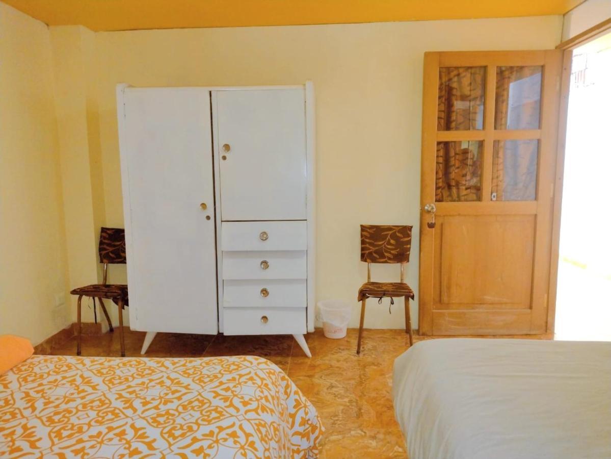 Bioswild Hotel Cuzco Kültér fotó